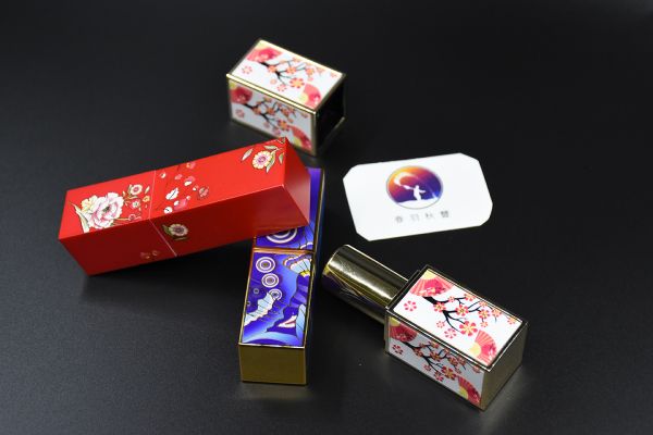 口紅
