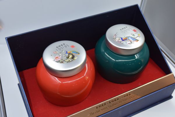茶包裝