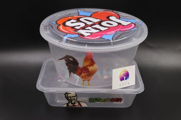 一次性餐盒